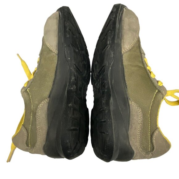 Wruth Safety Shoes S1P EN ISO 20345 2011 Work Anatomic Oil & Slip Resistance 37 - Picture 7 of 12